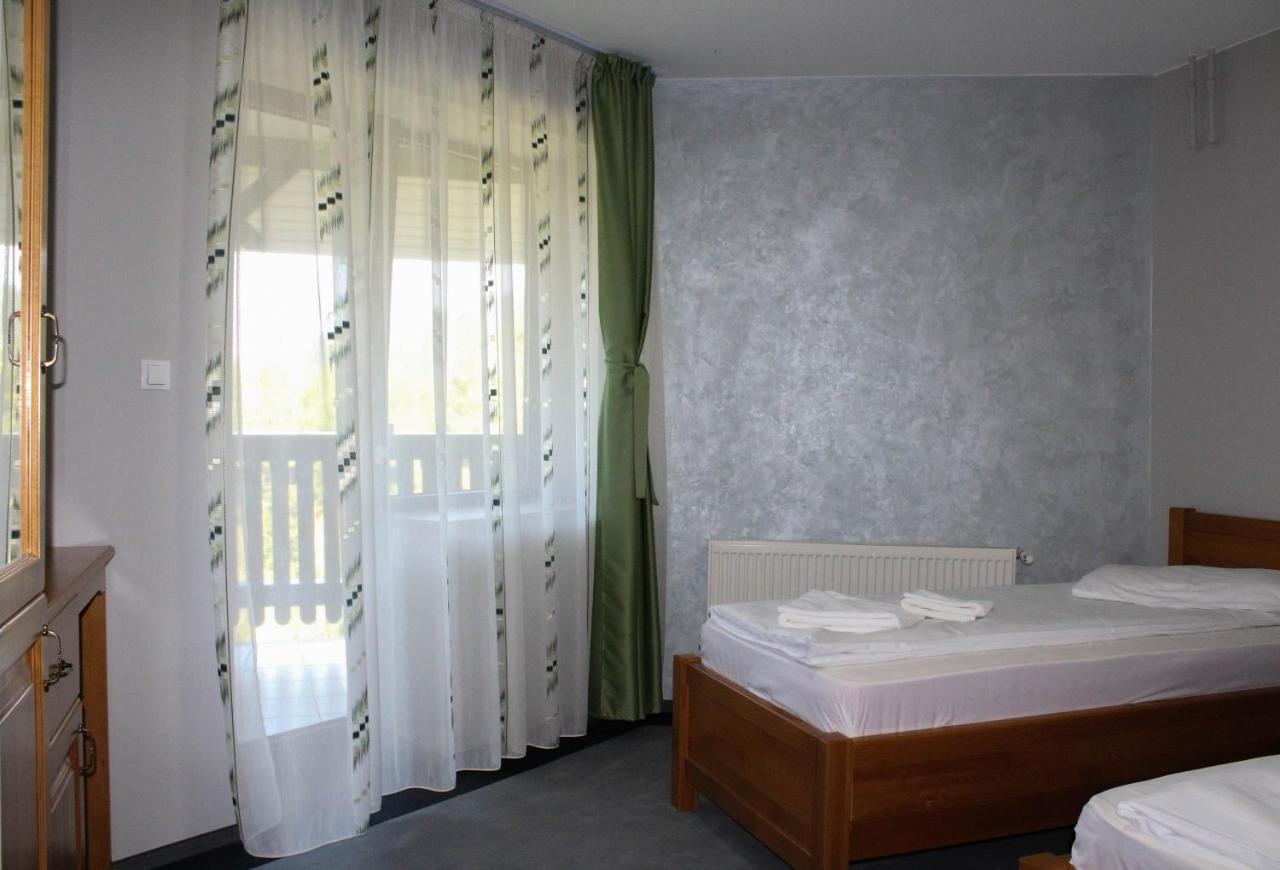 Hostel Teleki Sovata Zewnętrze zdjęcie