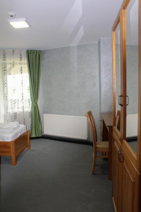 Hostel Teleki Sovata Zewnętrze zdjęcie