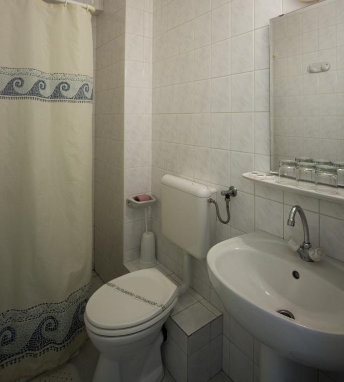 Hostel Teleki Sovata Zewnętrze zdjęcie