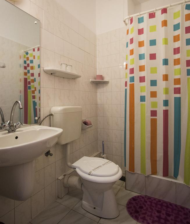 Hostel Teleki Sovata Zewnętrze zdjęcie