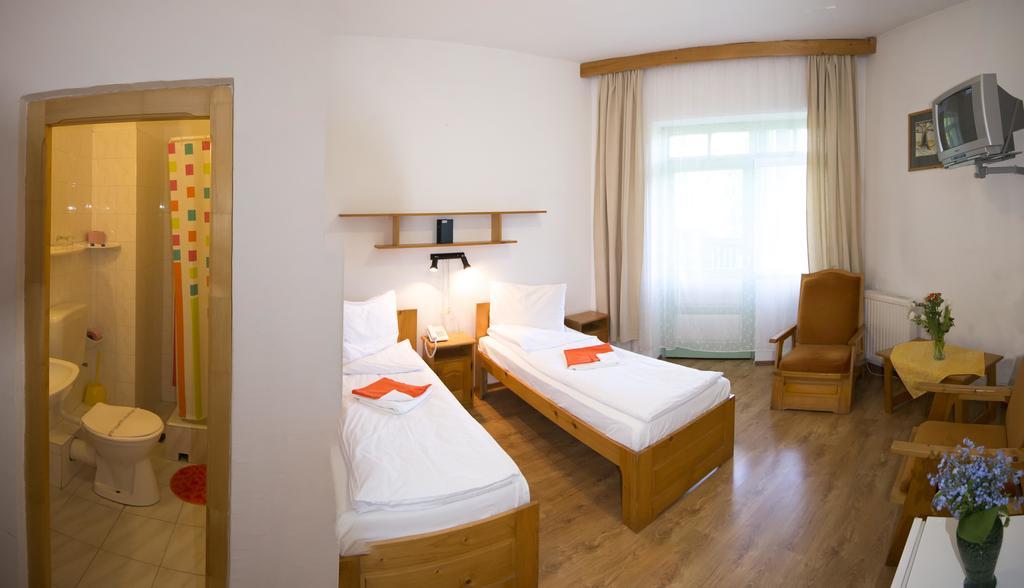 Hostel Teleki Sovata Zewnętrze zdjęcie