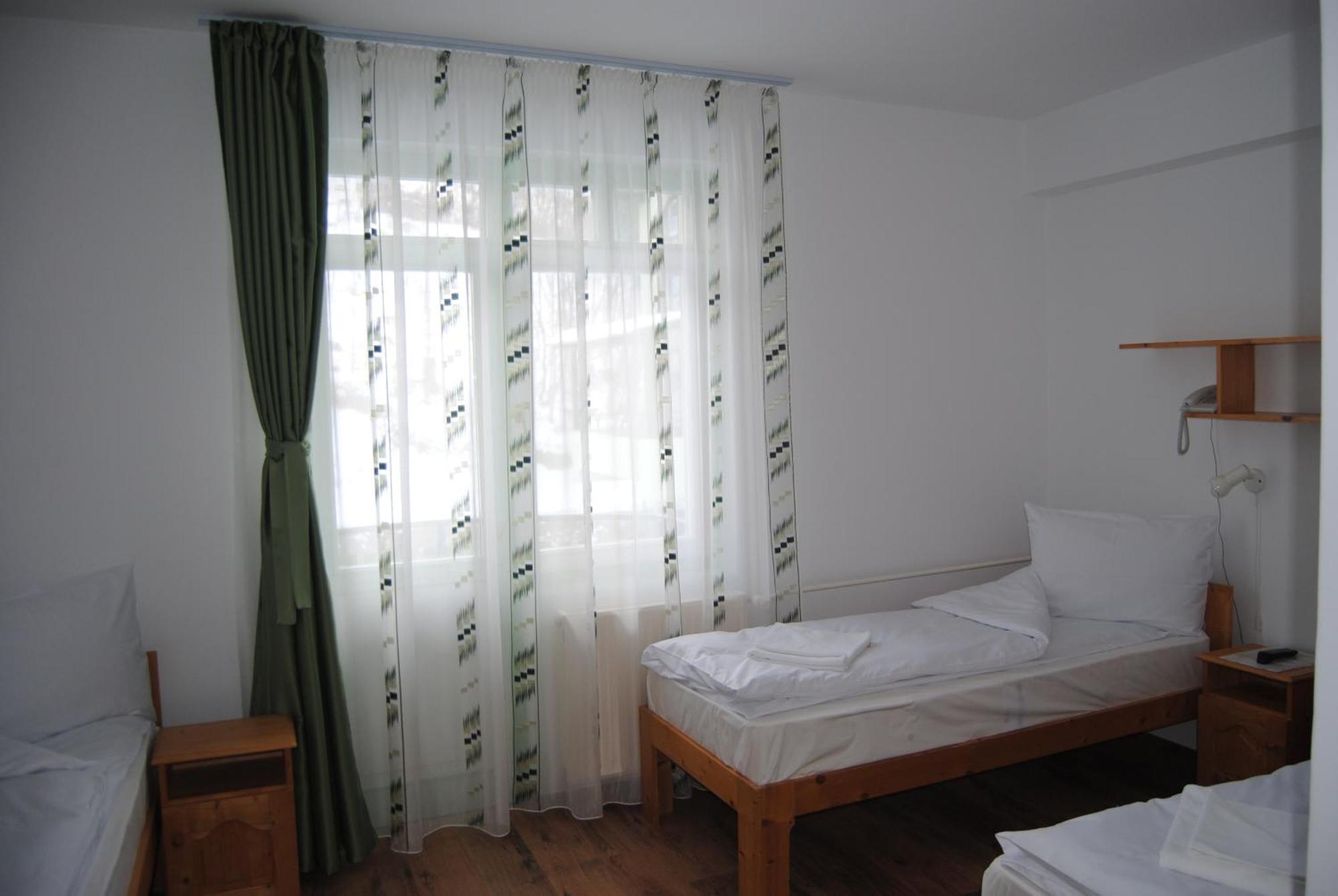 Hostel Teleki Sovata Zewnętrze zdjęcie