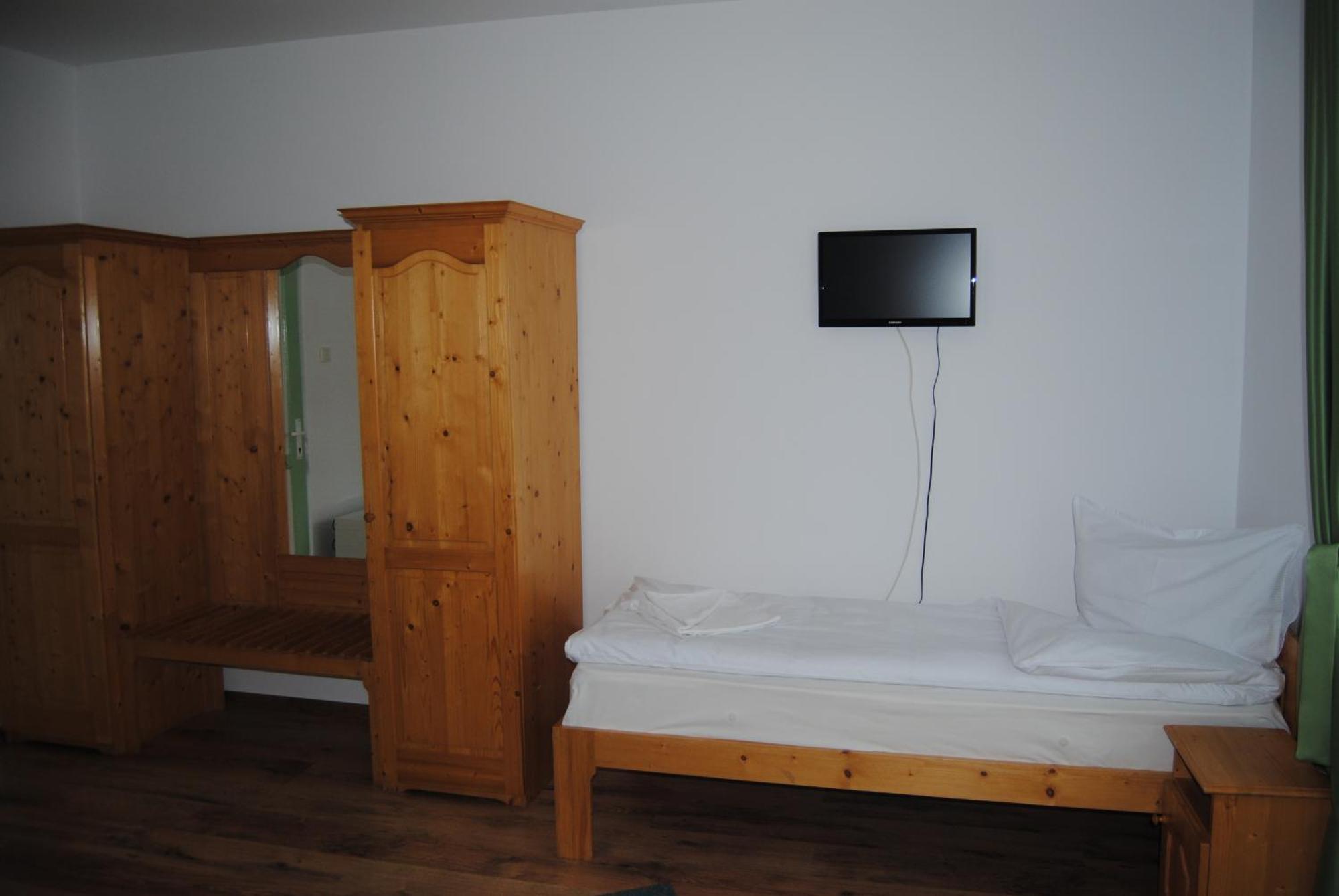 Hostel Teleki Sovata Zewnętrze zdjęcie
