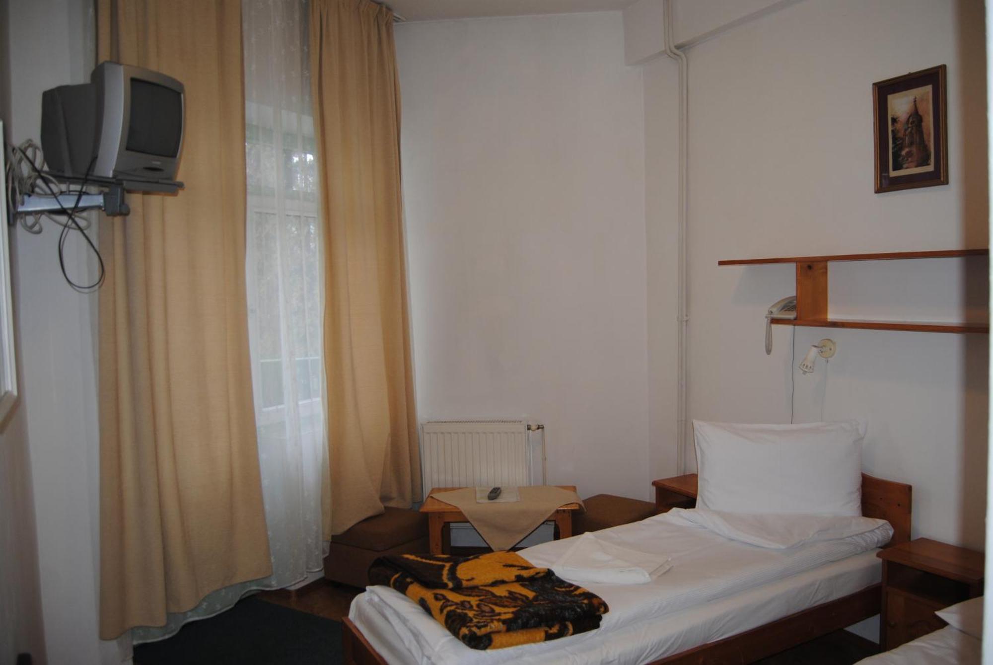Hostel Teleki Sovata Zewnętrze zdjęcie