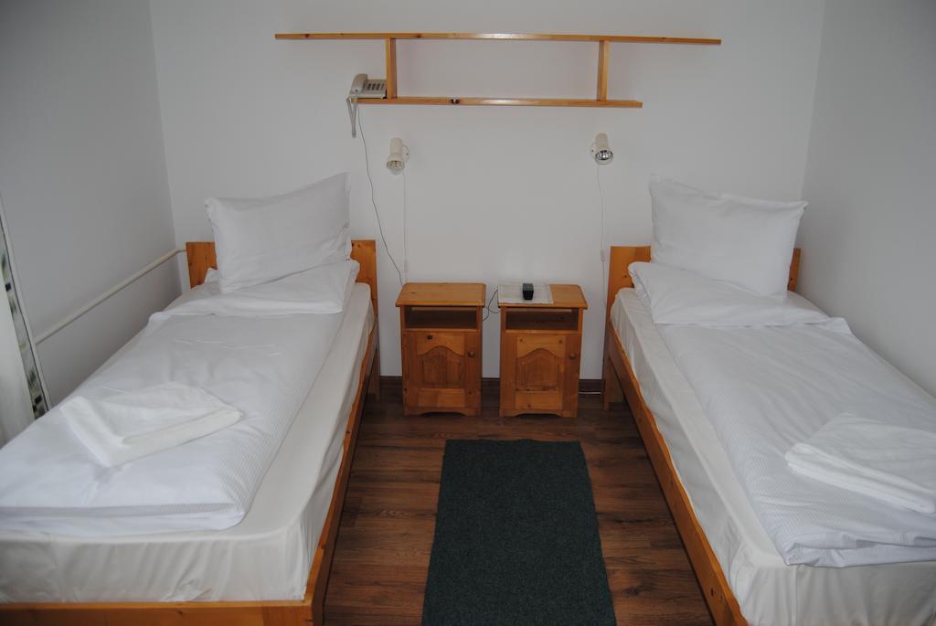 Hostel Teleki Sovata Pokój zdjęcie