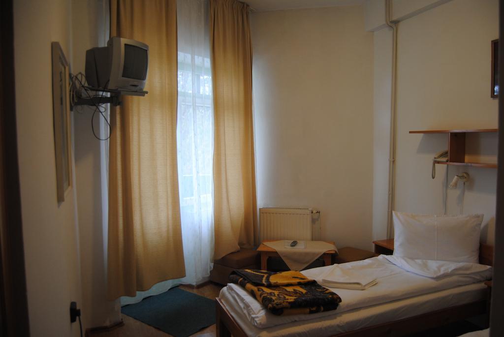 Hostel Teleki Sovata Zewnętrze zdjęcie