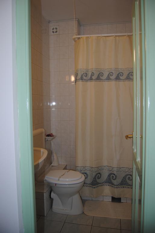 Hostel Teleki Sovata Pokój zdjęcie