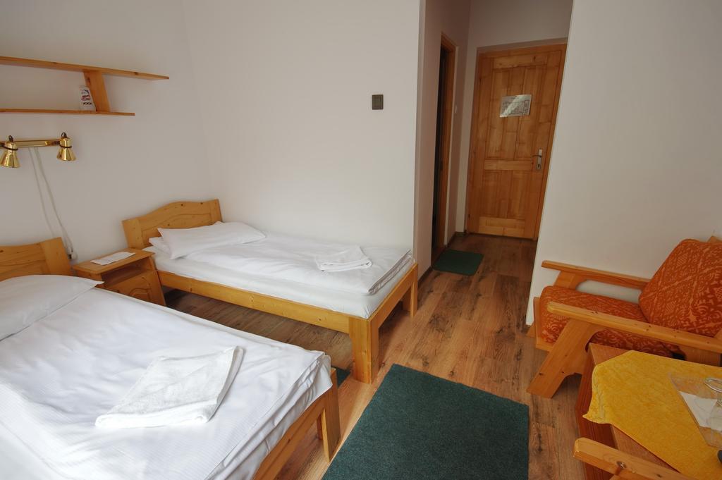 Hostel Teleki Sovata Zewnętrze zdjęcie