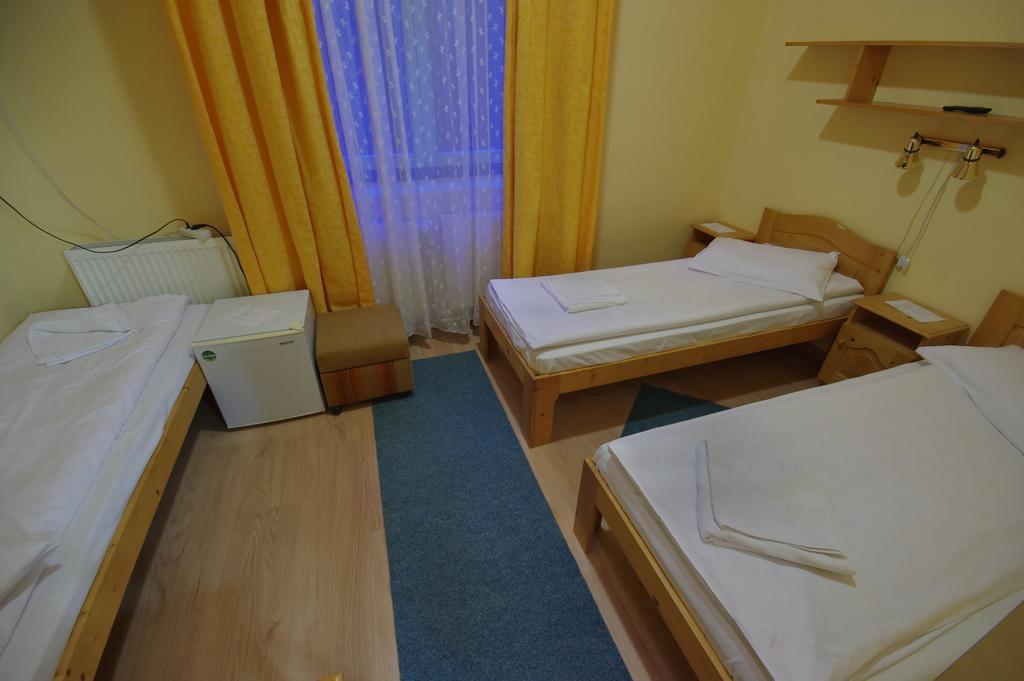 Hostel Teleki Sovata Zewnętrze zdjęcie